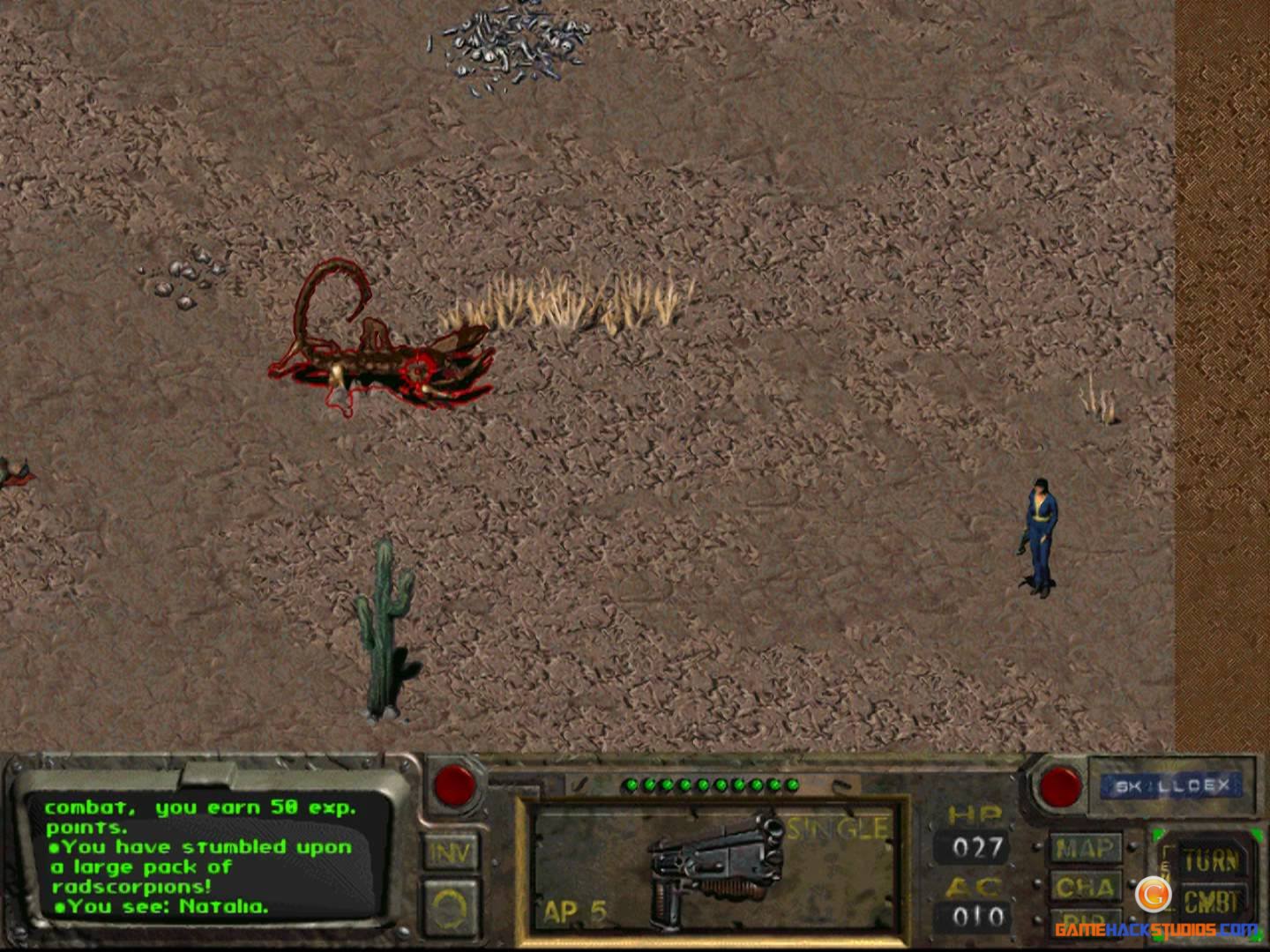 fallout 1 download